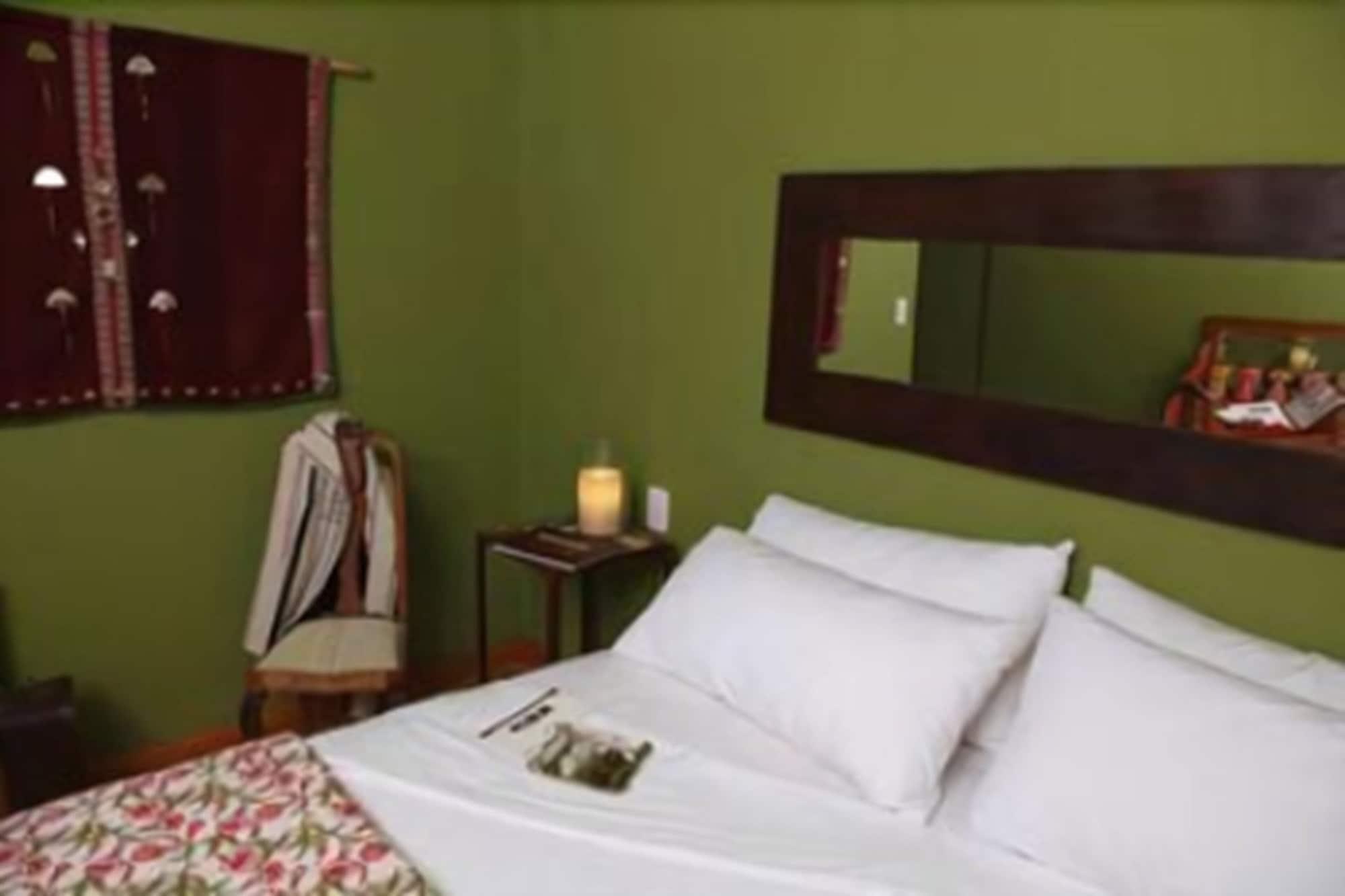 Kkala Boutique Hotel Salta Luaran gambar