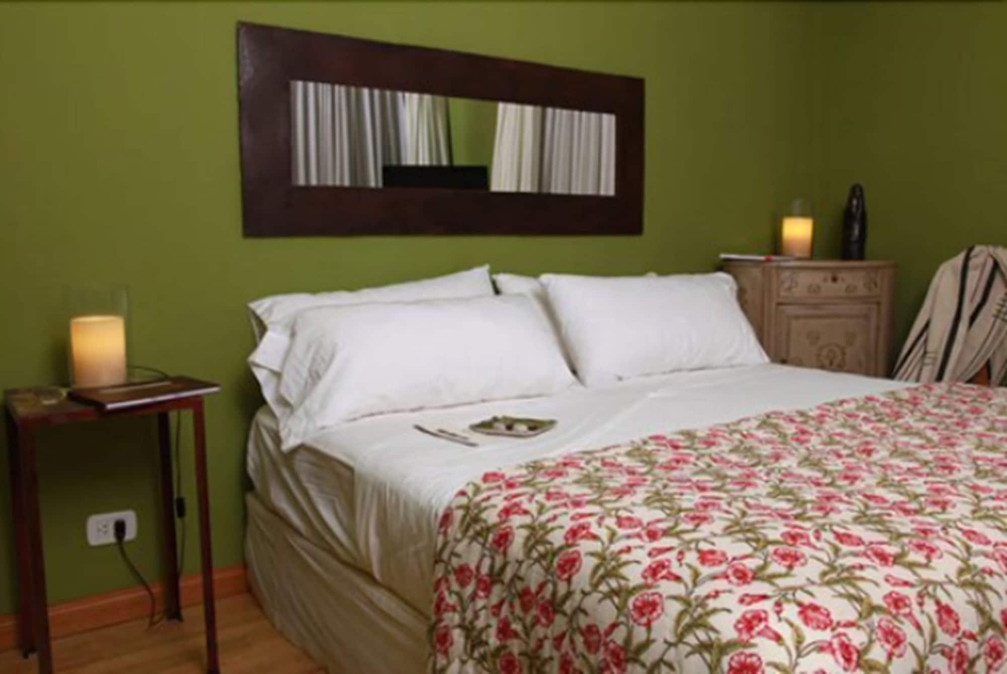 Kkala Boutique Hotel Salta Luaran gambar