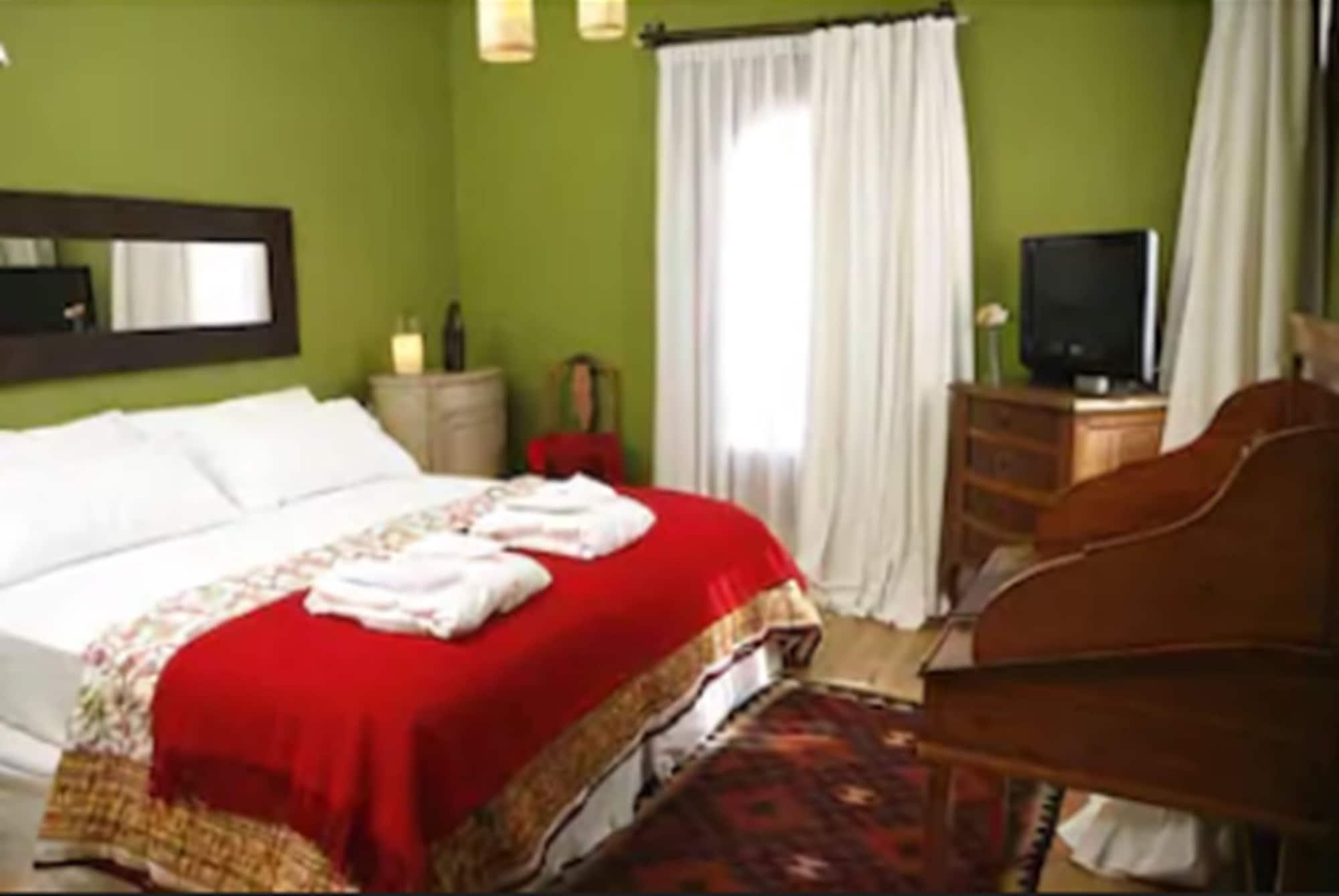Kkala Boutique Hotel Salta Luaran gambar