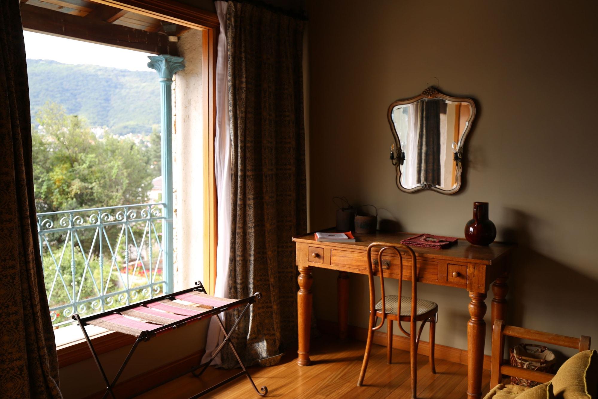 Kkala Boutique Hotel Salta Luaran gambar