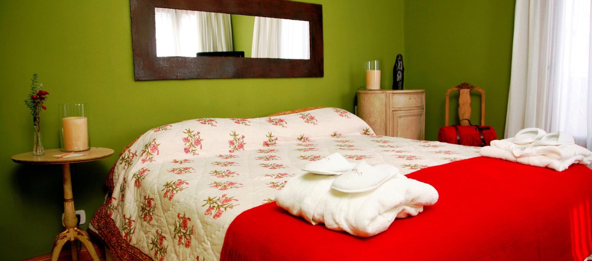 Kkala Boutique Hotel Salta Luaran gambar