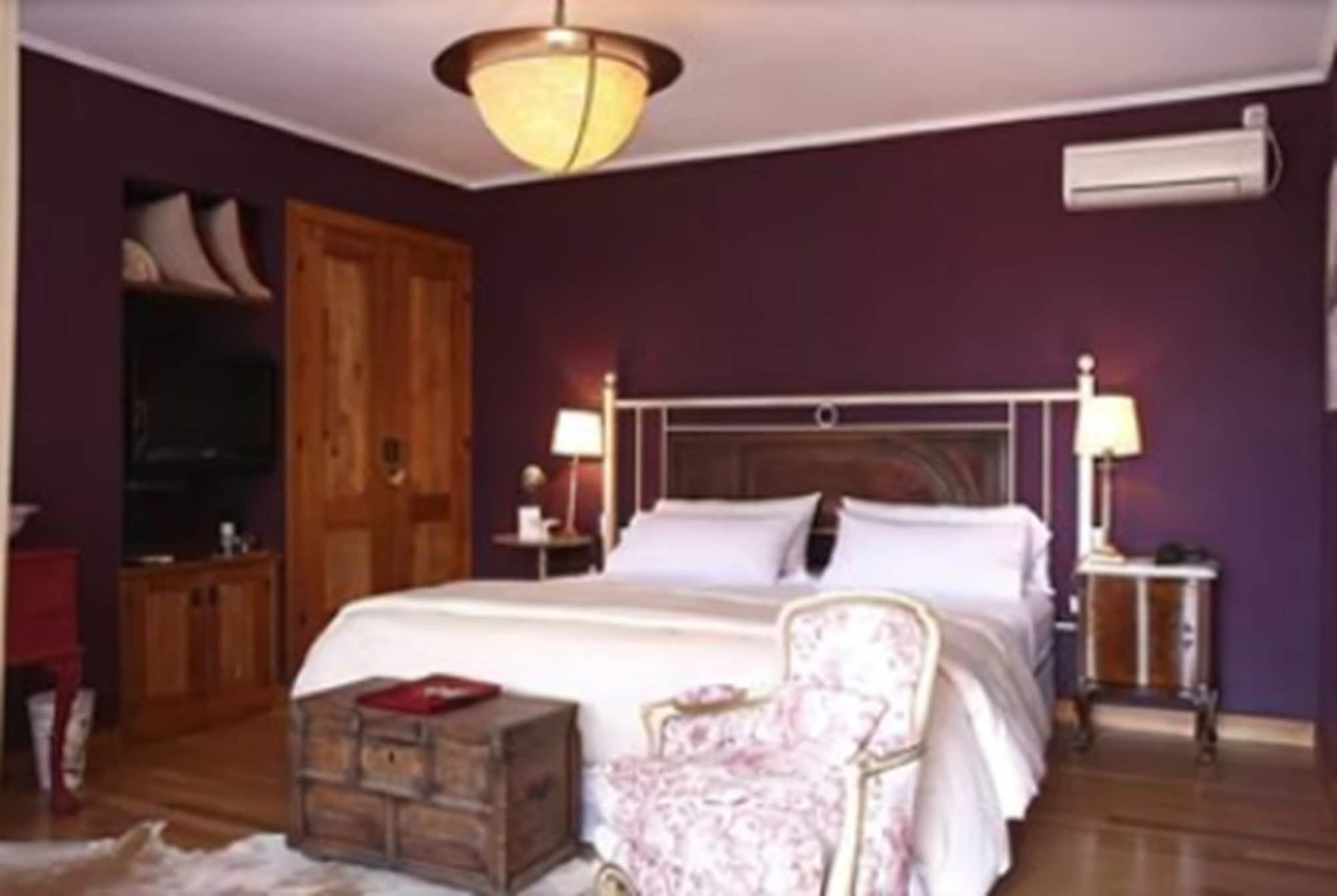 Kkala Boutique Hotel Salta Luaran gambar