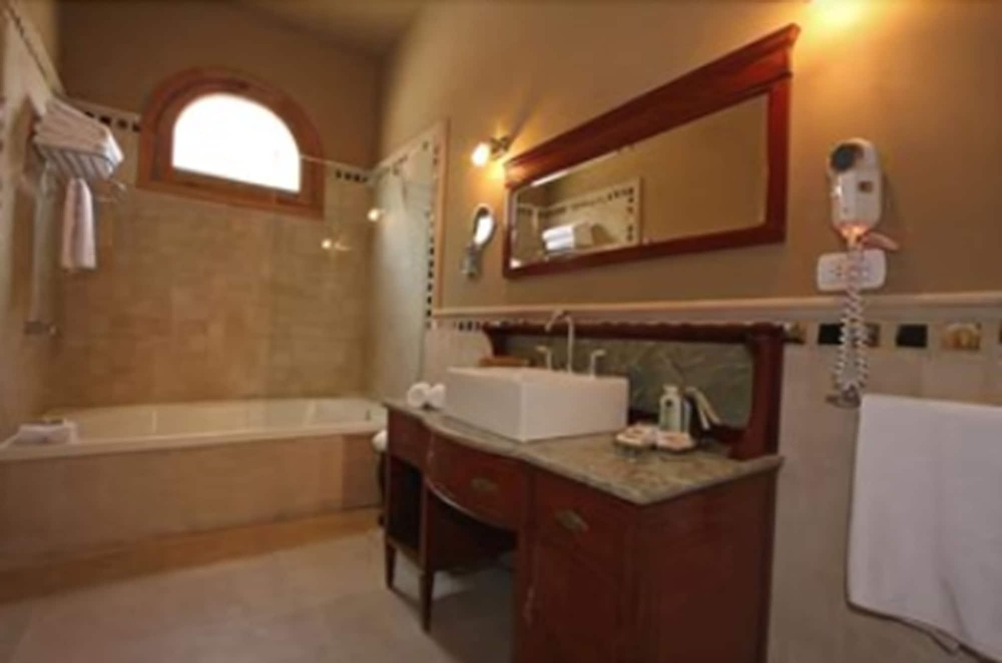 Kkala Boutique Hotel Salta Luaran gambar