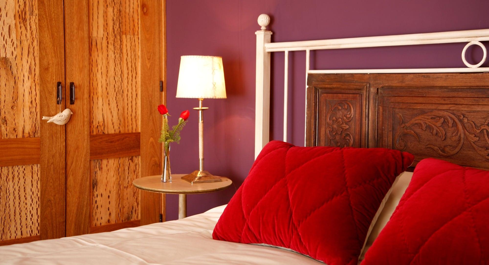 Kkala Boutique Hotel Salta Luaran gambar