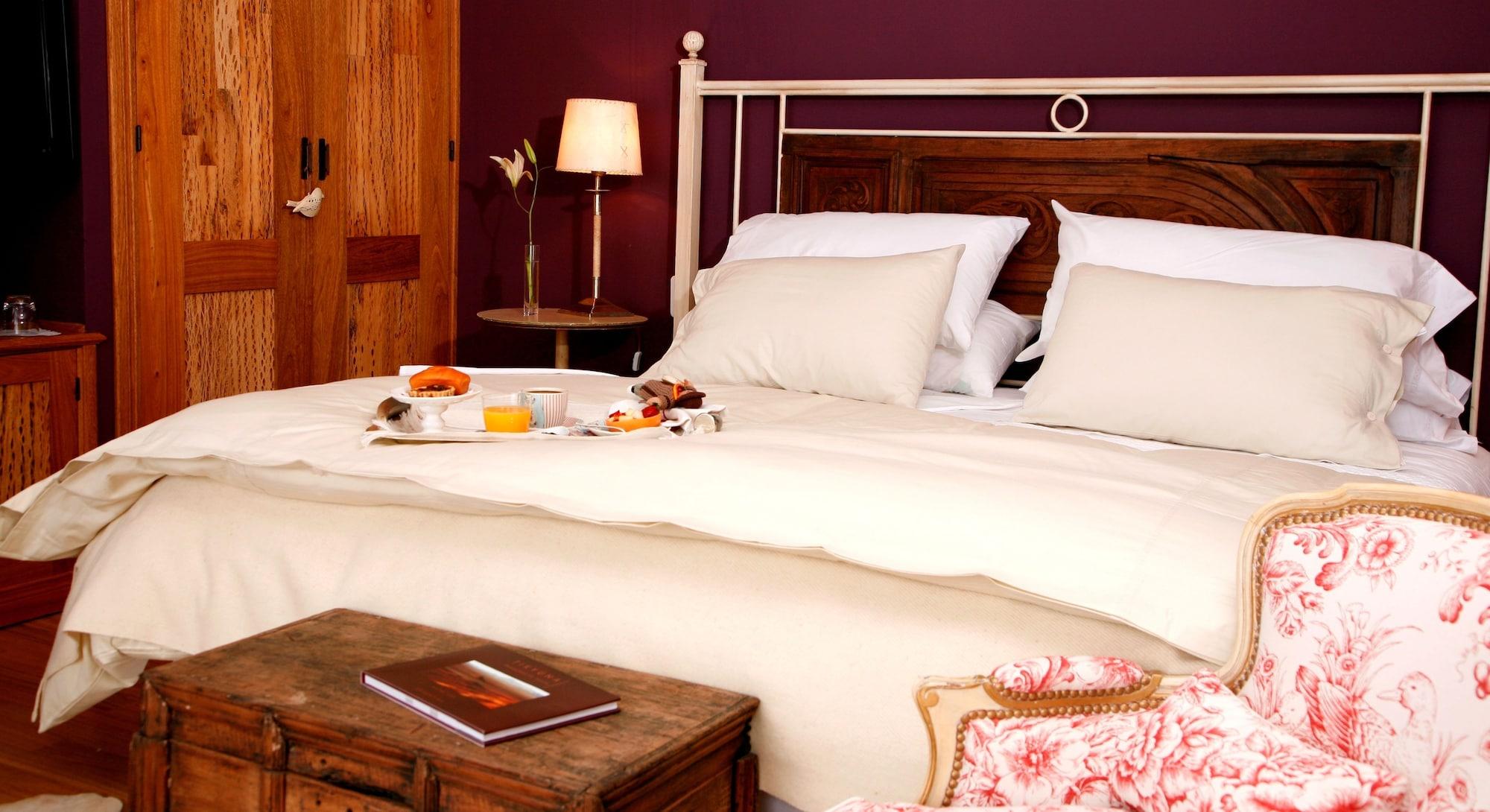 Kkala Boutique Hotel Salta Luaran gambar