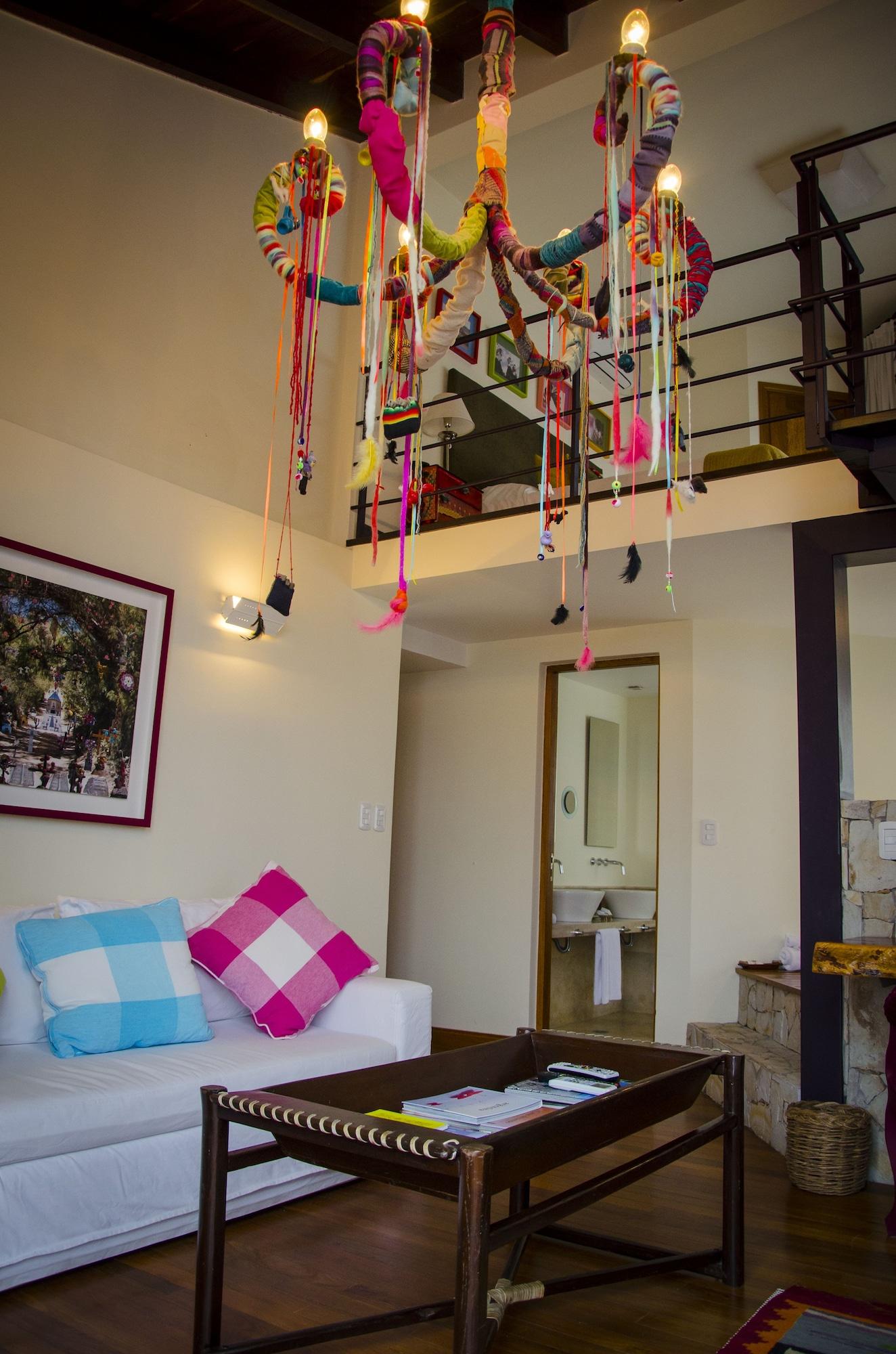 Kkala Boutique Hotel Salta Luaran gambar