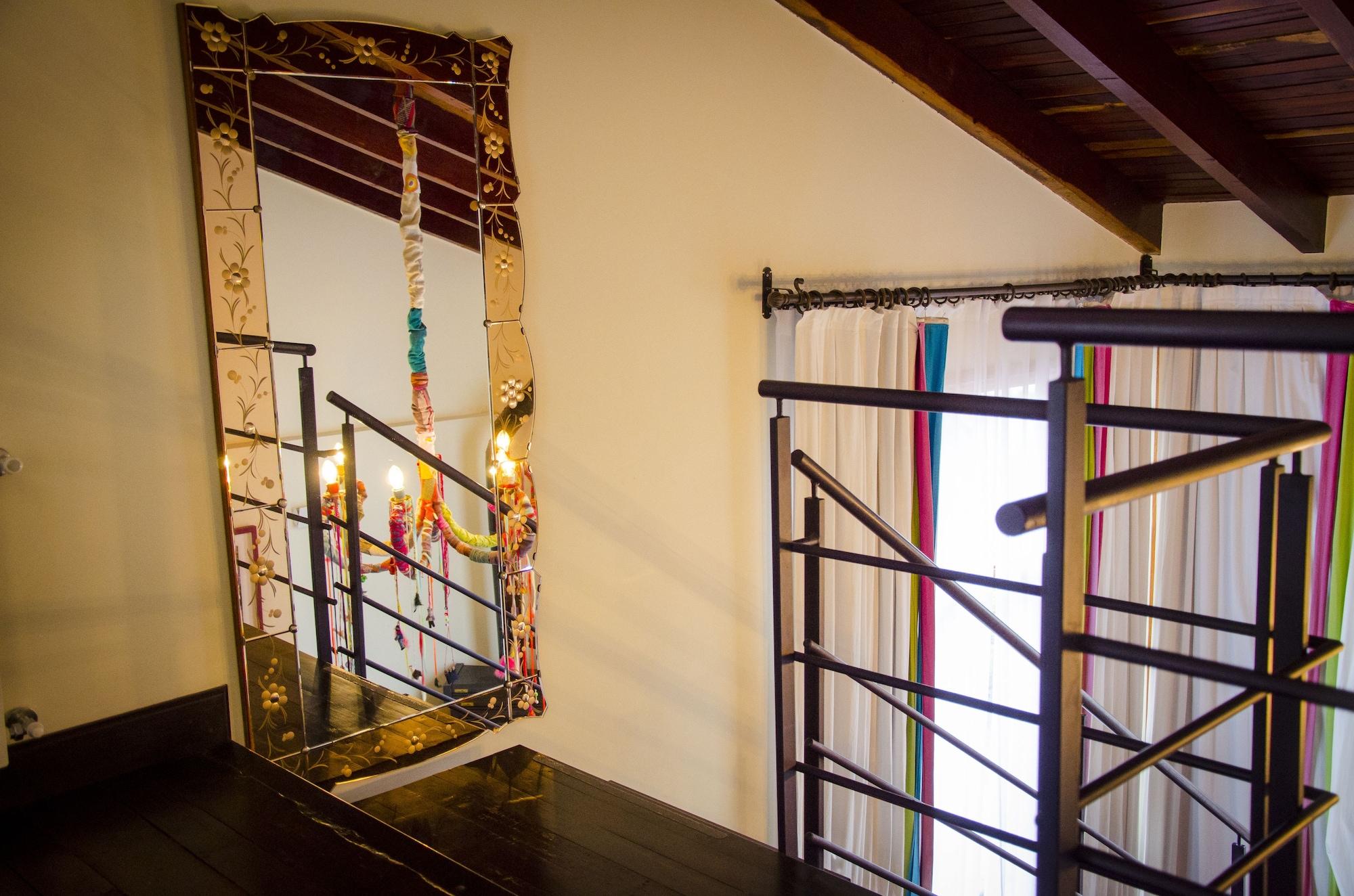 Kkala Boutique Hotel Salta Luaran gambar