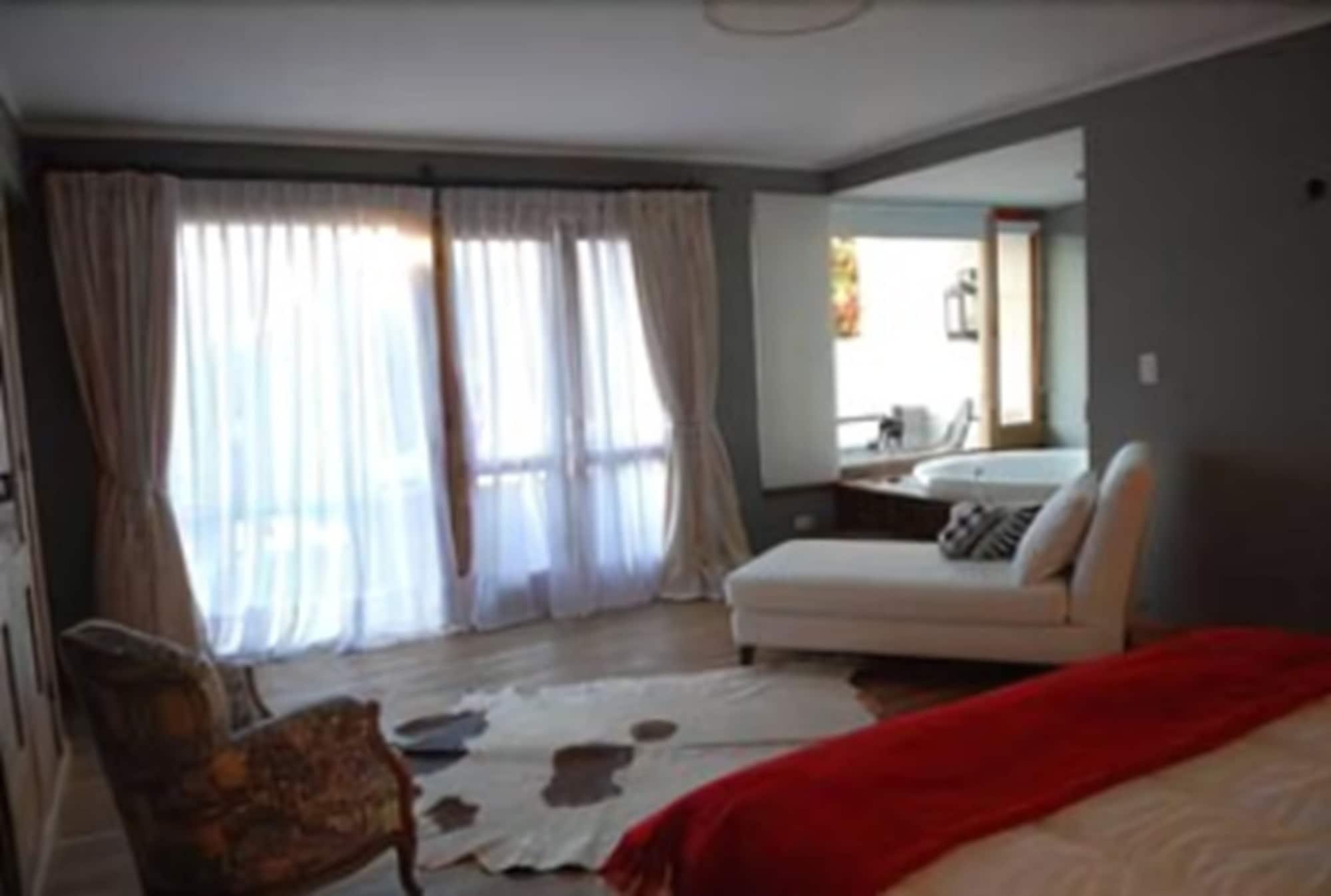 Kkala Boutique Hotel Salta Luaran gambar