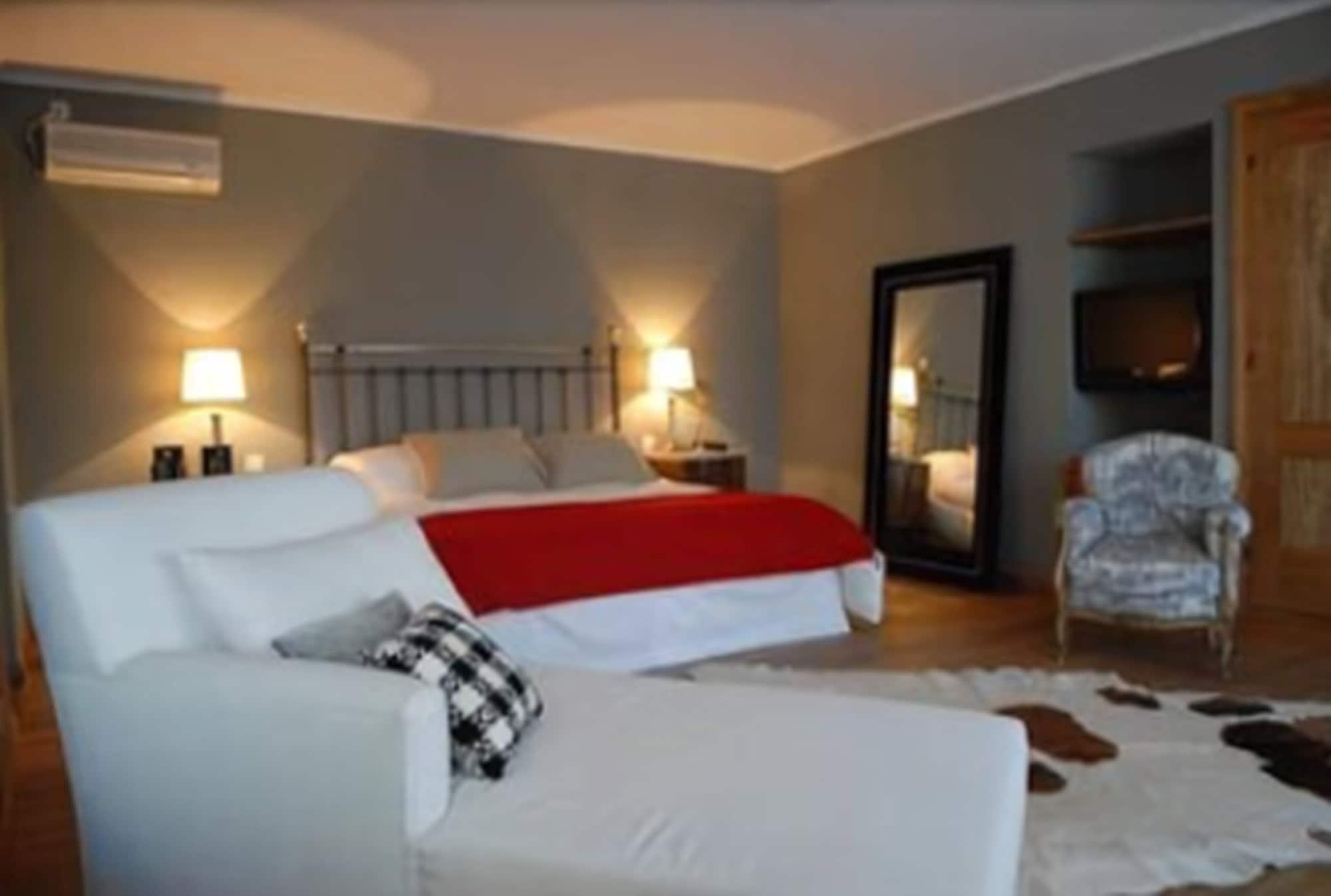 Kkala Boutique Hotel Salta Luaran gambar