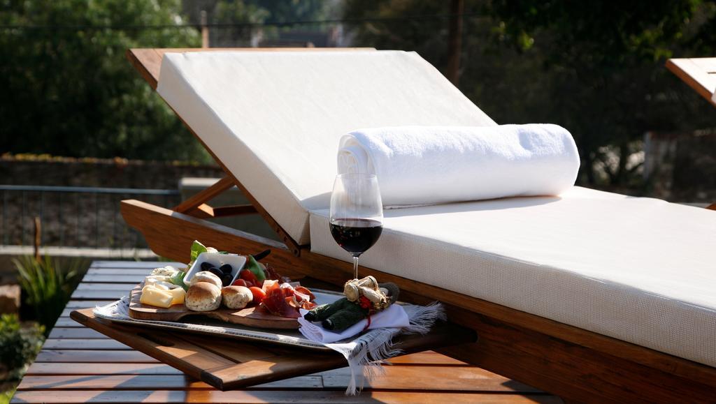 Kkala Boutique Hotel Salta Luaran gambar