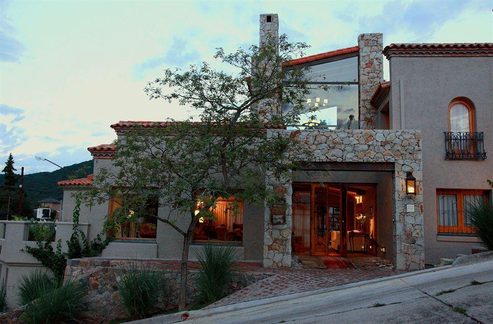 Kkala Boutique Hotel Salta Luaran gambar