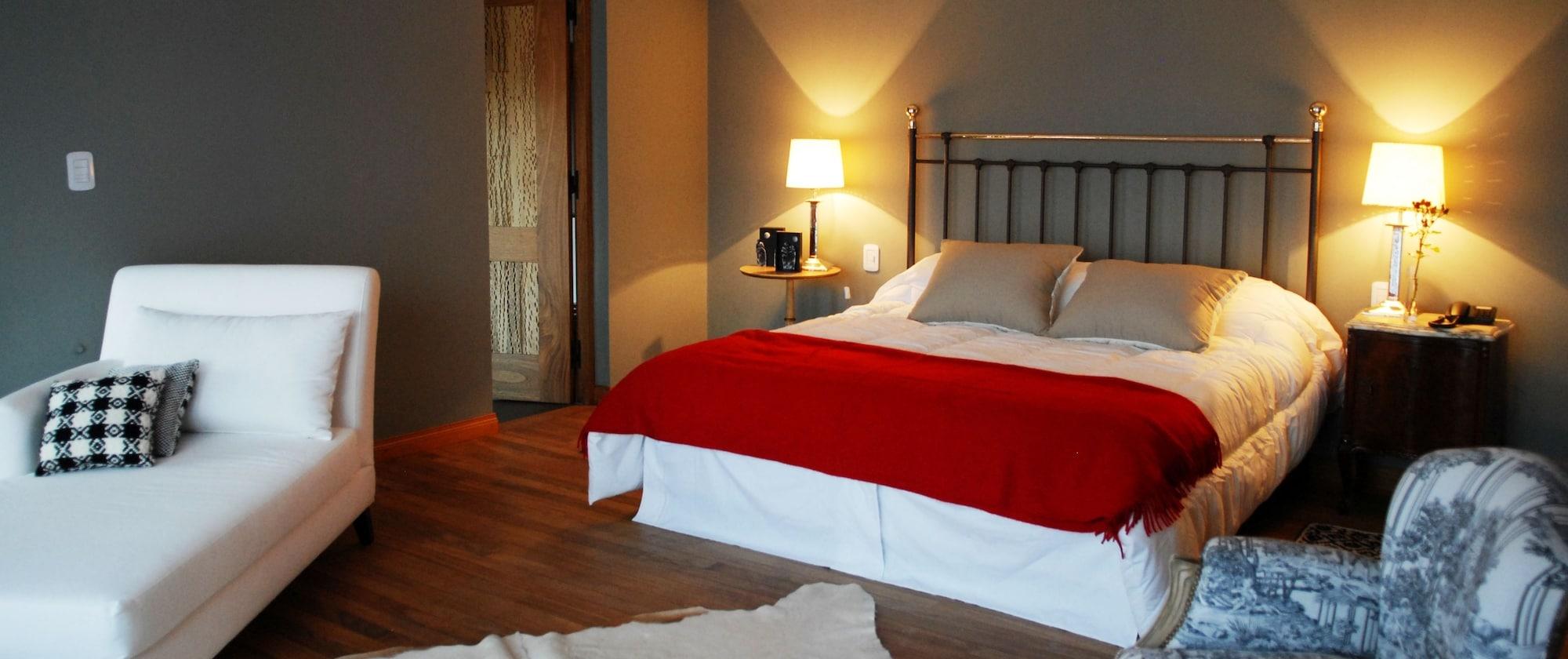 Kkala Boutique Hotel Salta Luaran gambar