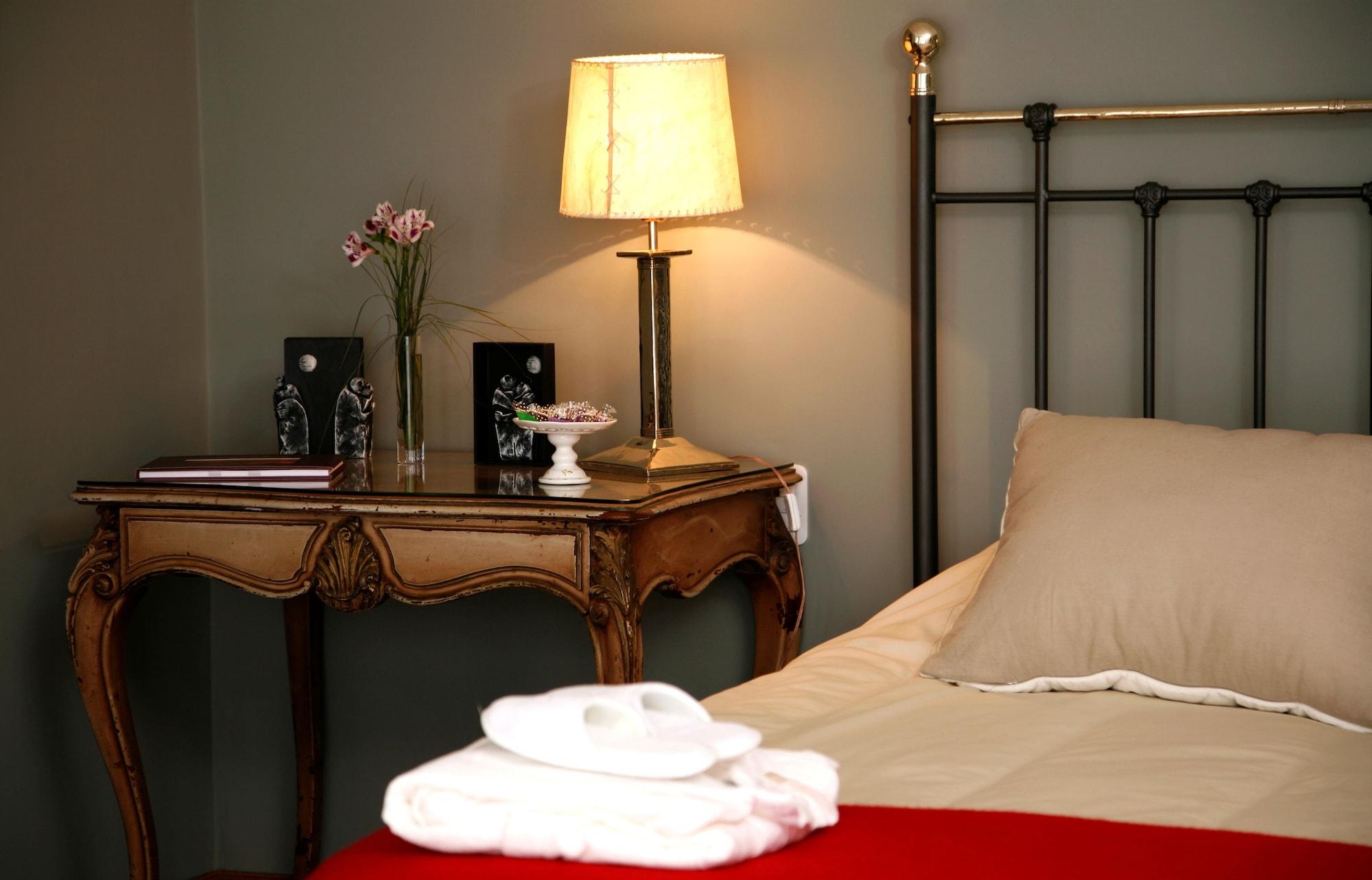 Kkala Boutique Hotel Salta Luaran gambar