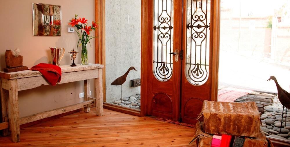Kkala Boutique Hotel Salta Luaran gambar