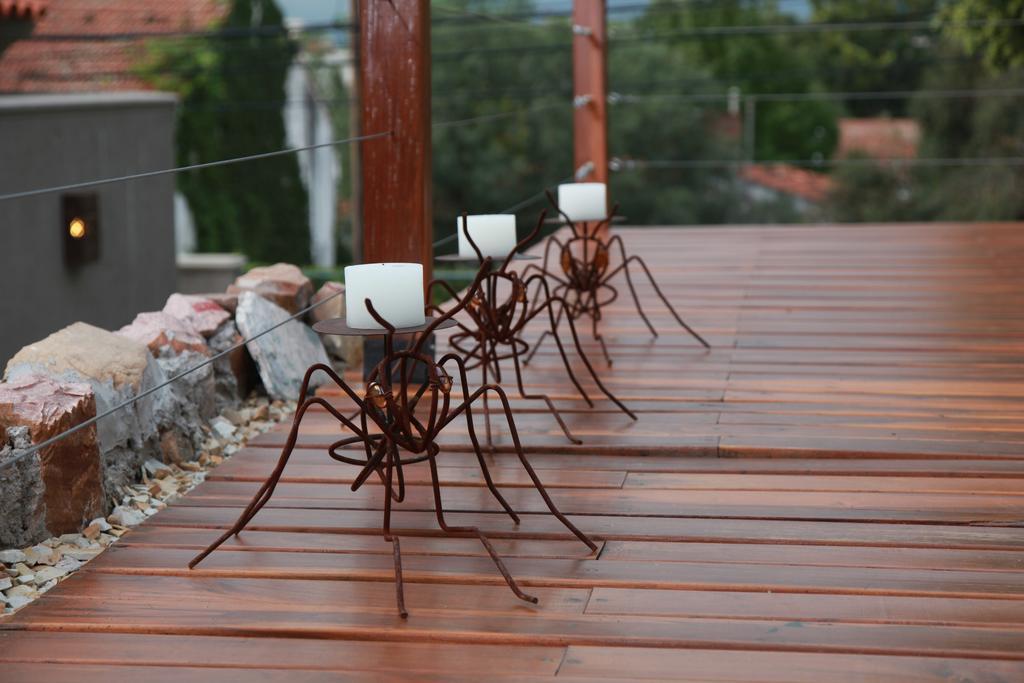 Kkala Boutique Hotel Salta Luaran gambar