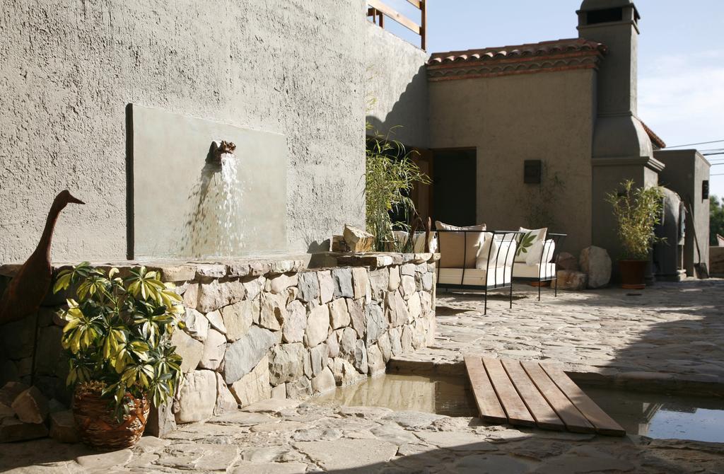Kkala Boutique Hotel Salta Luaran gambar