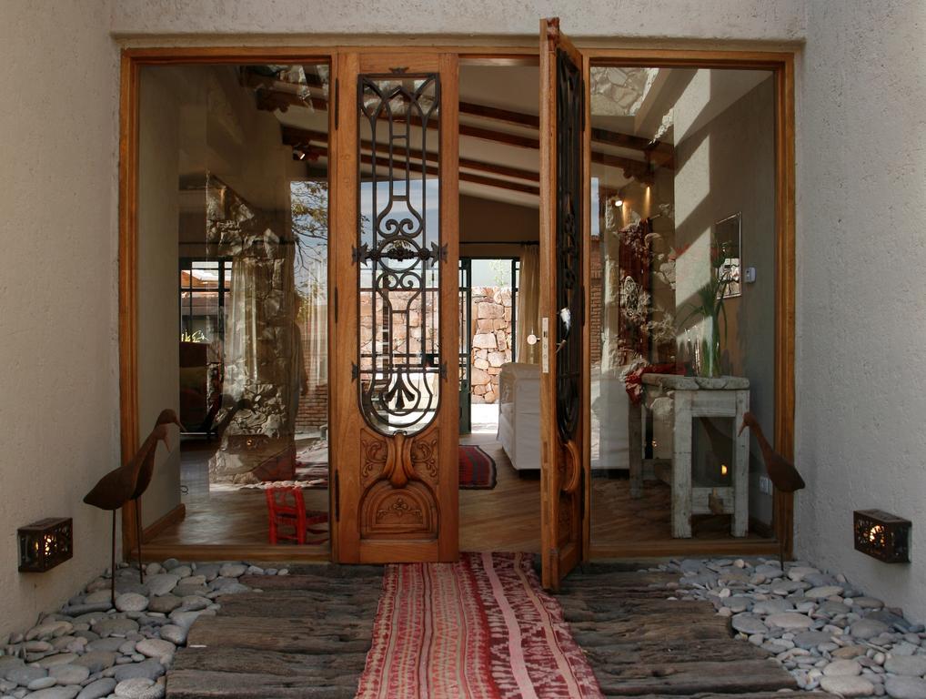 Kkala Boutique Hotel Salta Luaran gambar