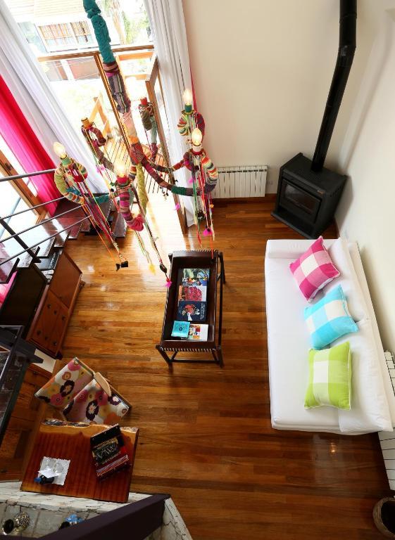Kkala Boutique Hotel Salta Bilik gambar