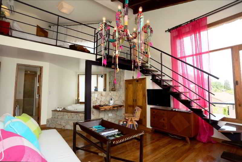Kkala Boutique Hotel Salta Luaran gambar