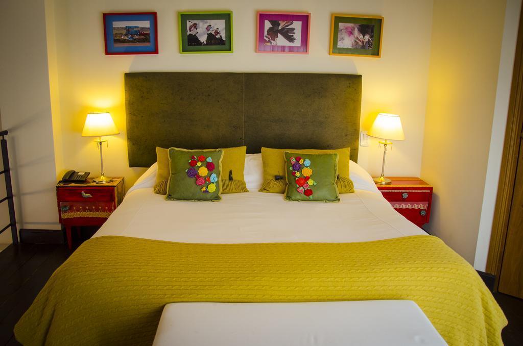 Kkala Boutique Hotel Salta Luaran gambar