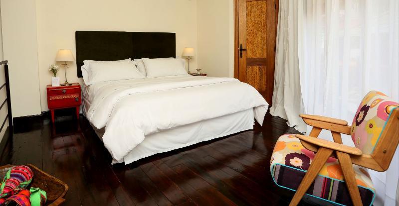 Kkala Boutique Hotel Salta Luaran gambar