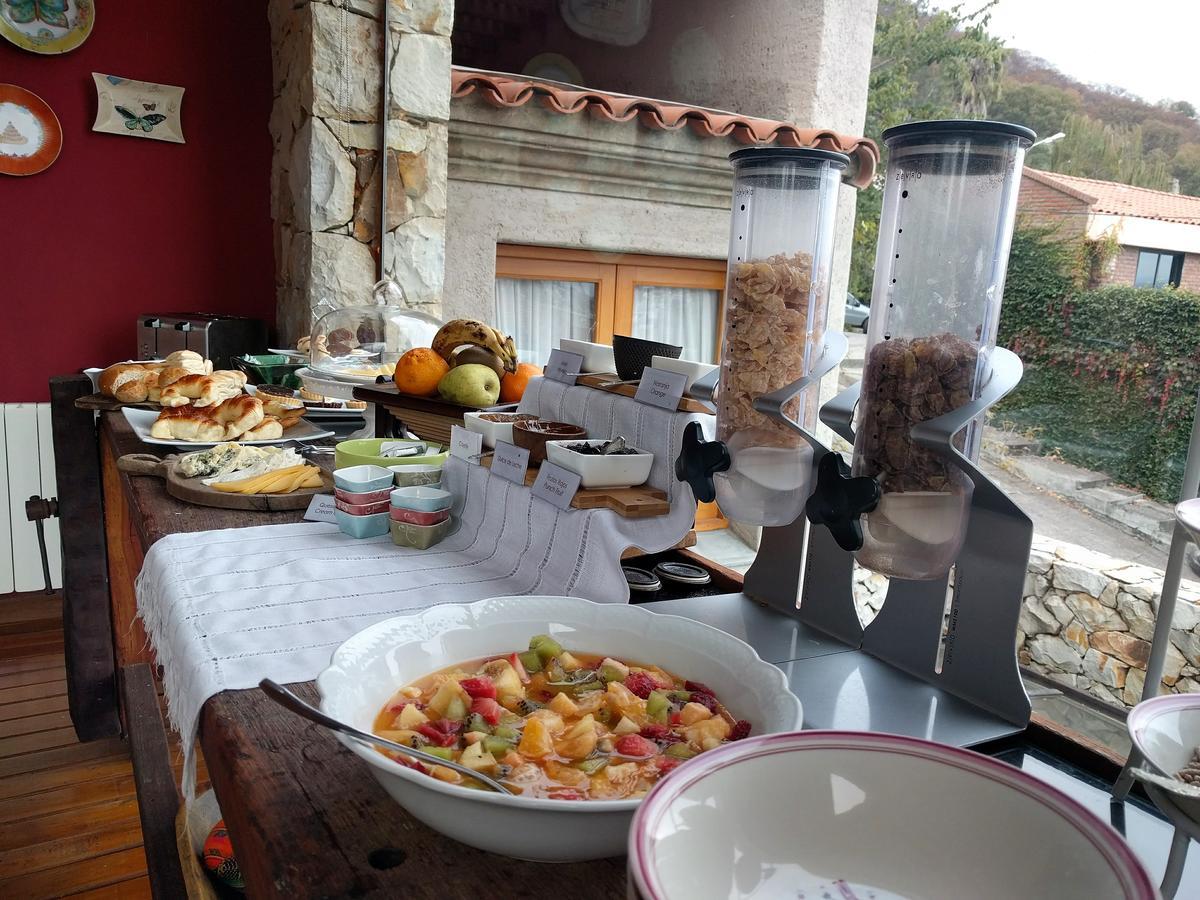 Kkala Boutique Hotel Salta Luaran gambar