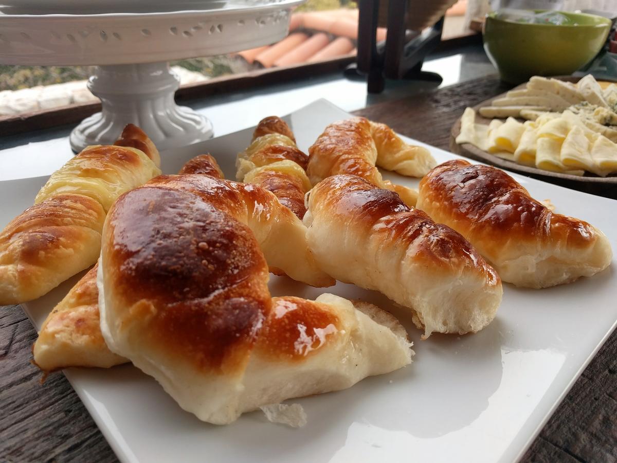 Kkala Boutique Hotel Salta Luaran gambar