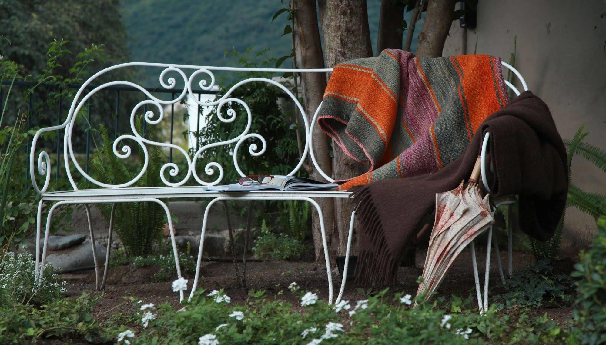 Kkala Boutique Hotel Salta Luaran gambar