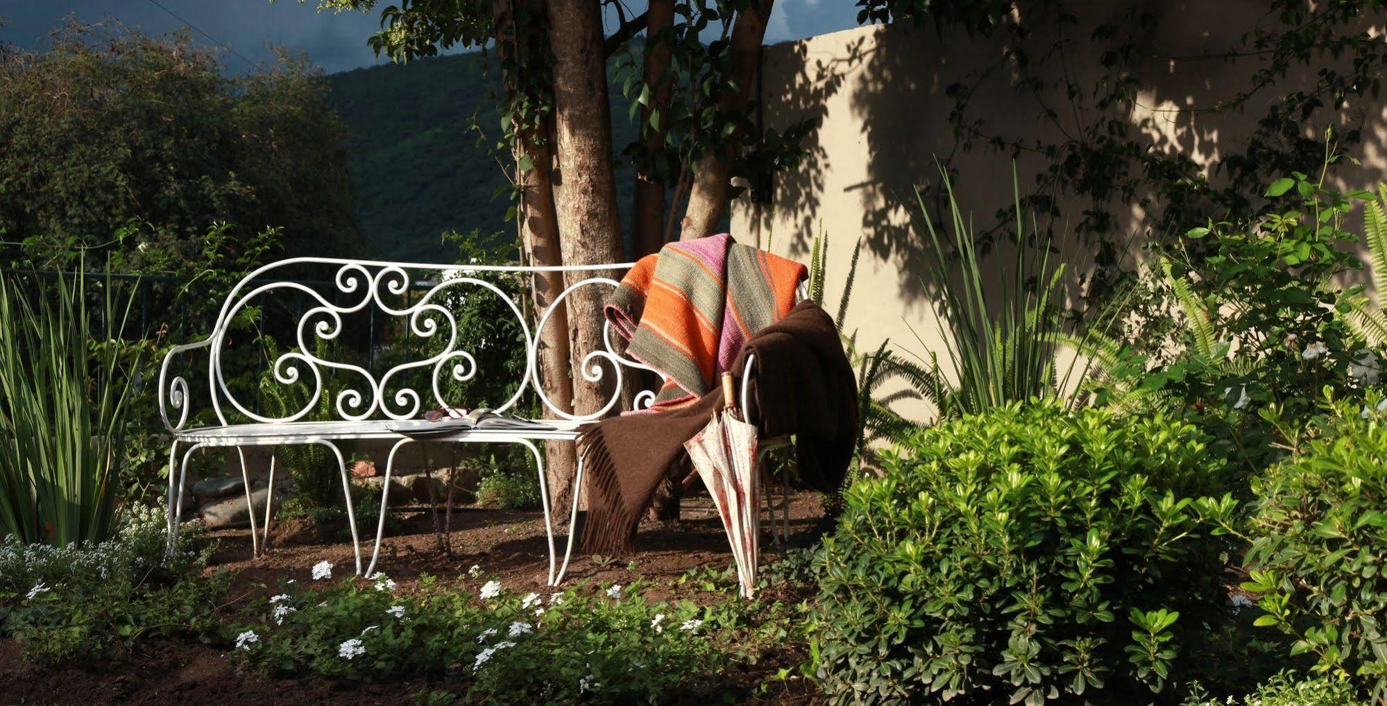 Kkala Boutique Hotel Salta Luaran gambar