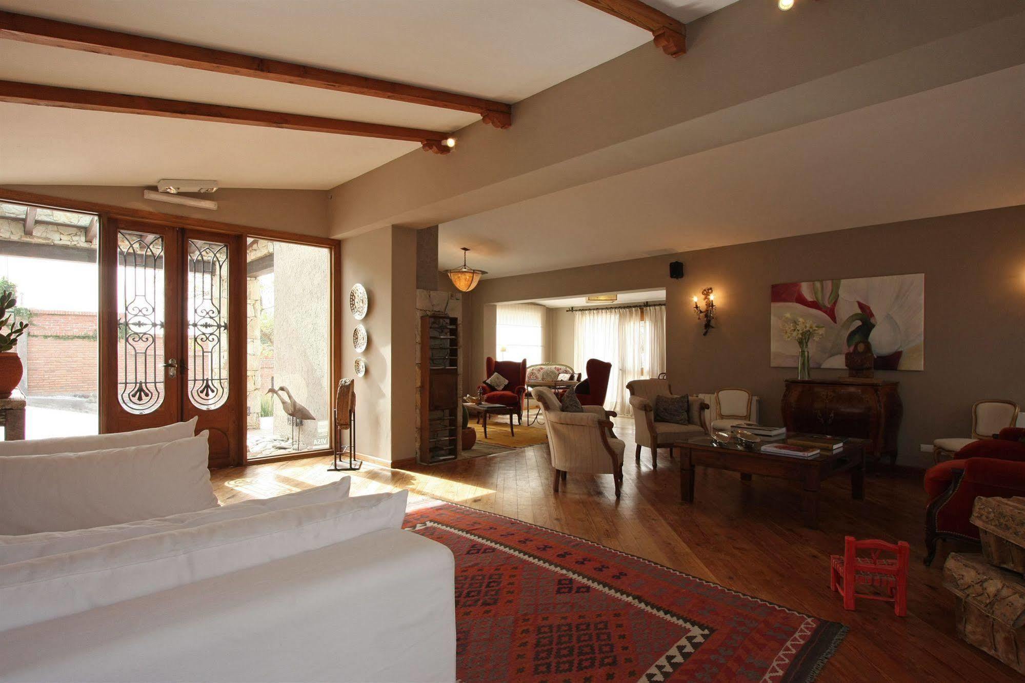 Kkala Boutique Hotel Salta Luaran gambar