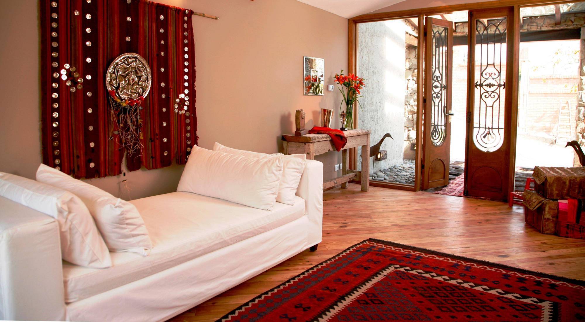 Kkala Boutique Hotel Salta Luaran gambar