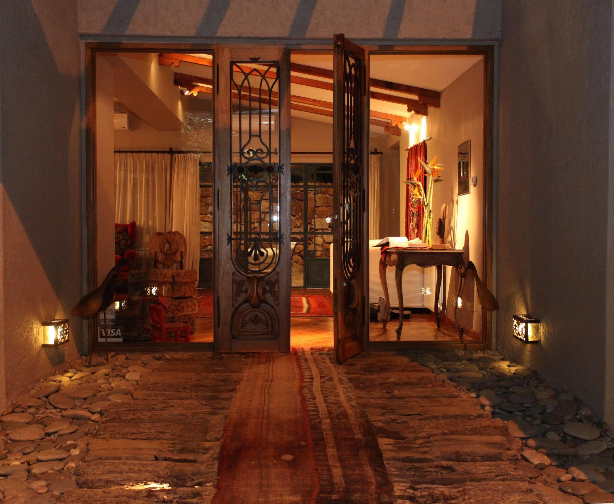 Kkala Boutique Hotel Salta Luaran gambar
