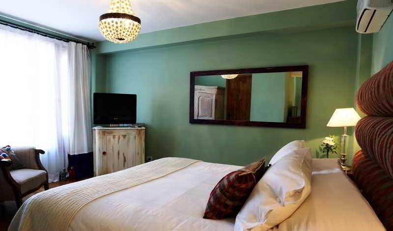 Kkala Boutique Hotel Salta Luaran gambar